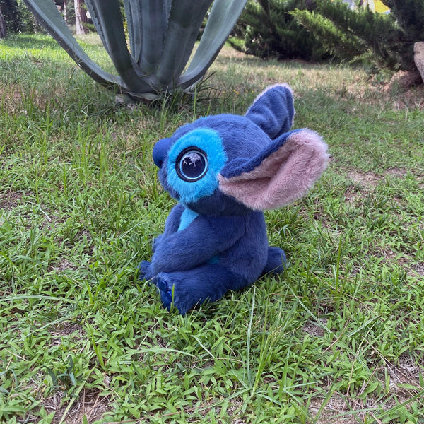 Lilo and Stitch inspired creature